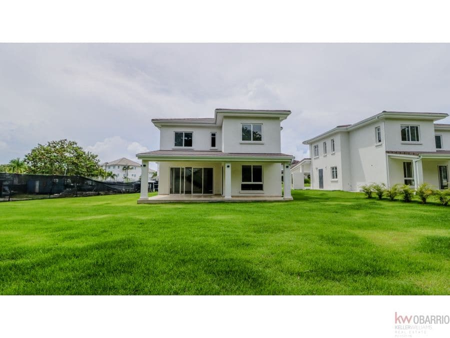 Casa en PH Bijao Beach Club & Residences