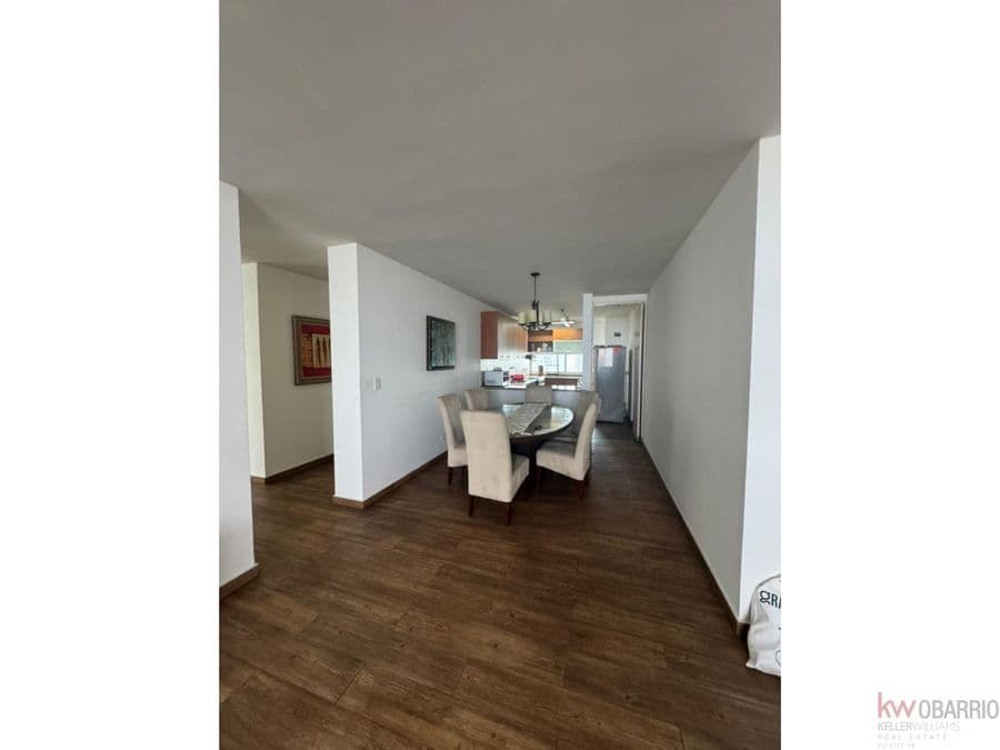 Apartamento en Panamá