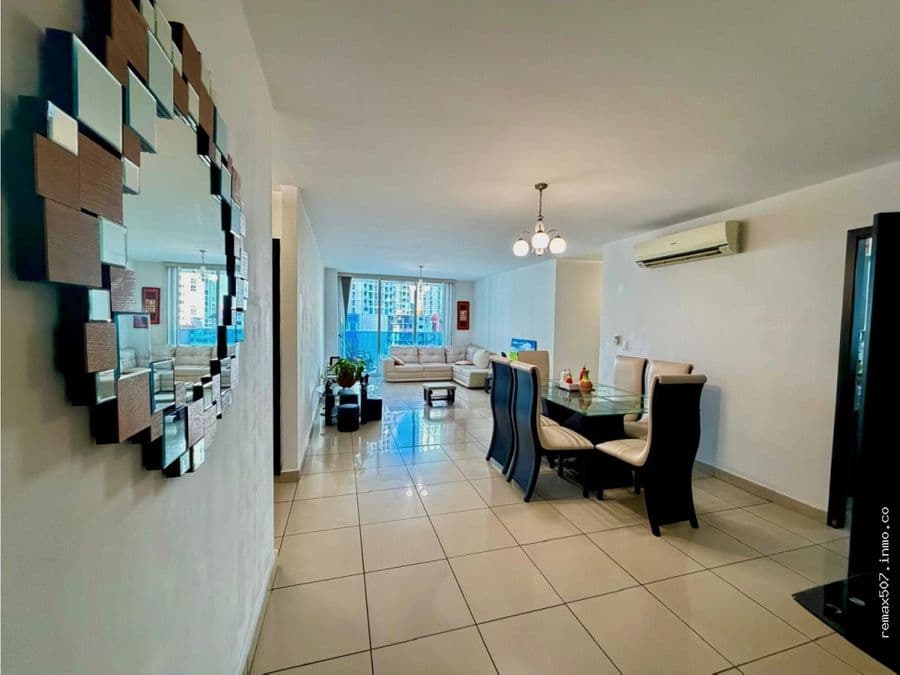 Apartamento en Panamá