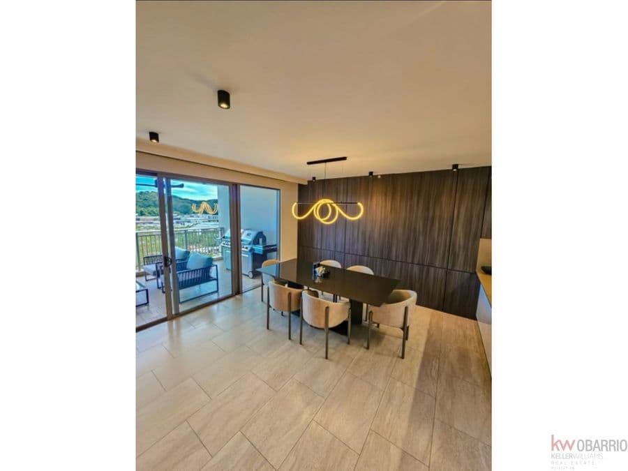 Apartamento en Arraiján