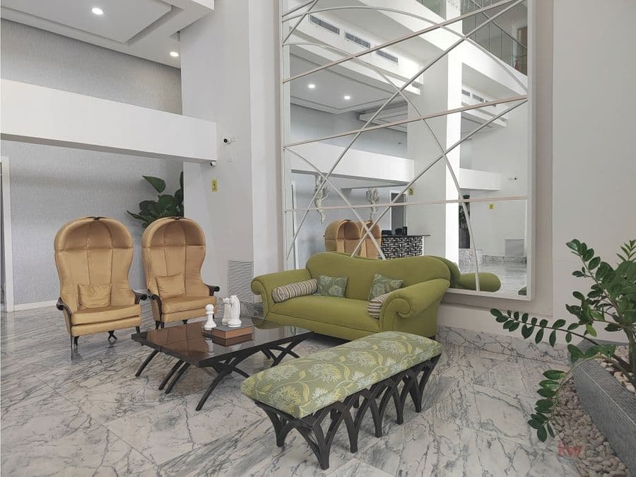 Apartment at Panamá