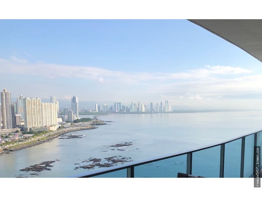 Apartment at Panamá