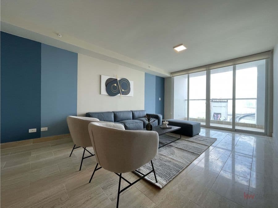 Apartamento en Panamá