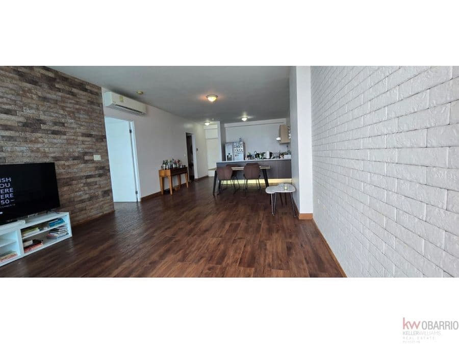 Apartamento en Panamá