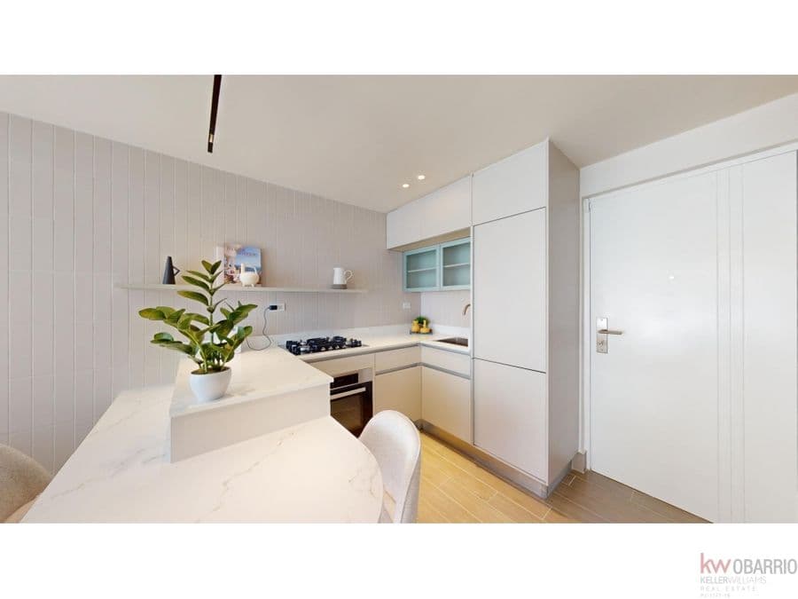 Apartamento en Panamá