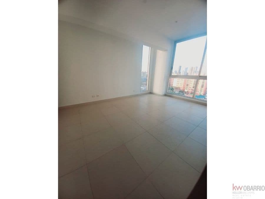 Apartamento en Panamá