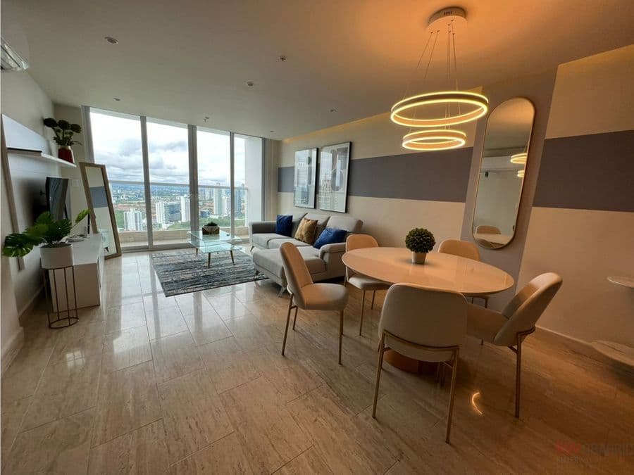 Apartamento en Panamá
