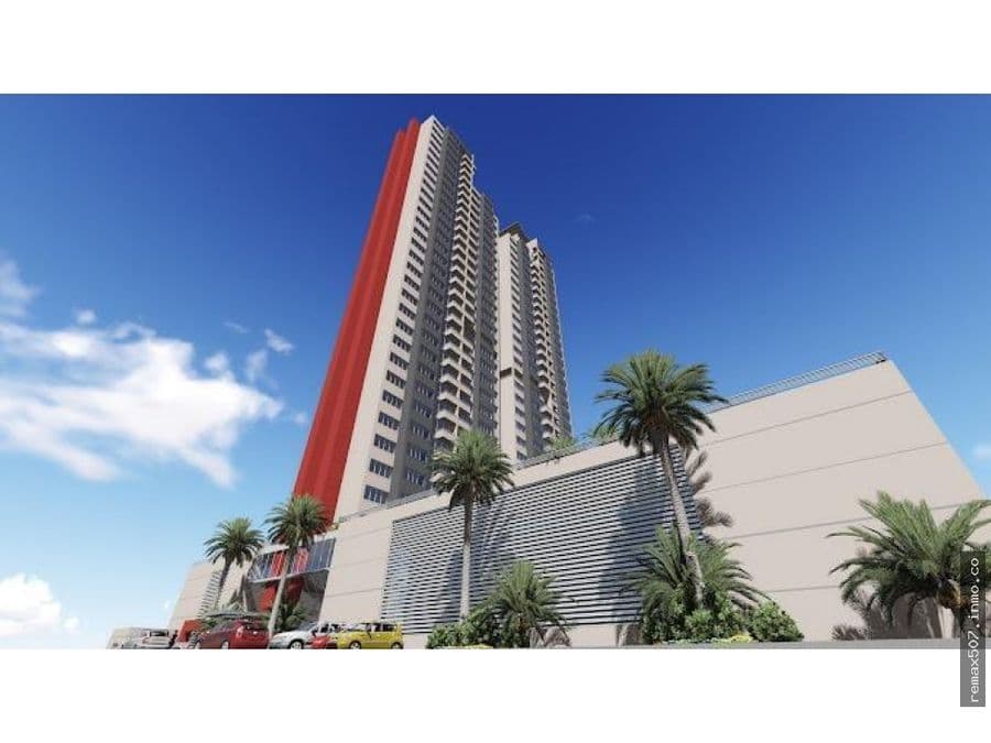 Property at PH Sky Park