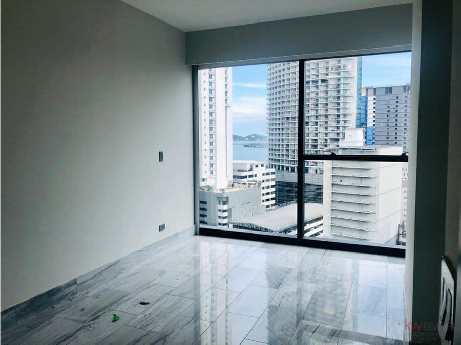 Apartment at Panamá