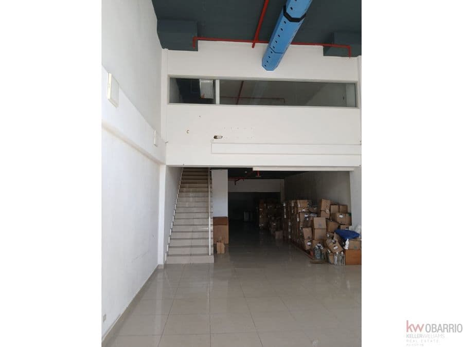 Comercial en Panamá