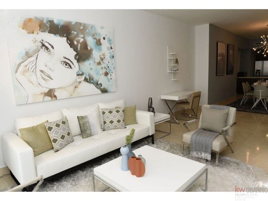 Apartamento en Panamá