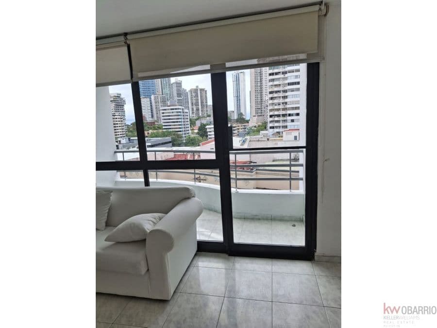 Apartamento en Panamá