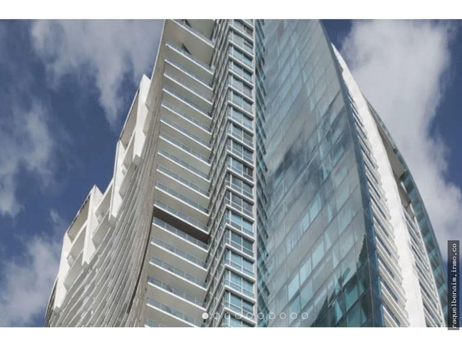 Apartment at Panamá