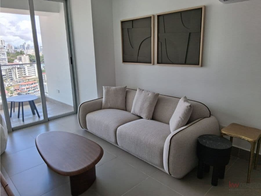 Bodega en PH Altamira Residences