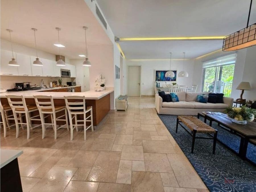 Apartamento en Buenaventura