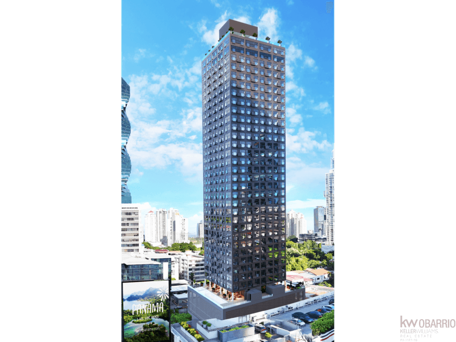 Propiedad en Panamá