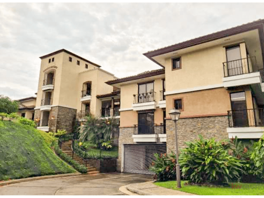 Apartamento en Panamá