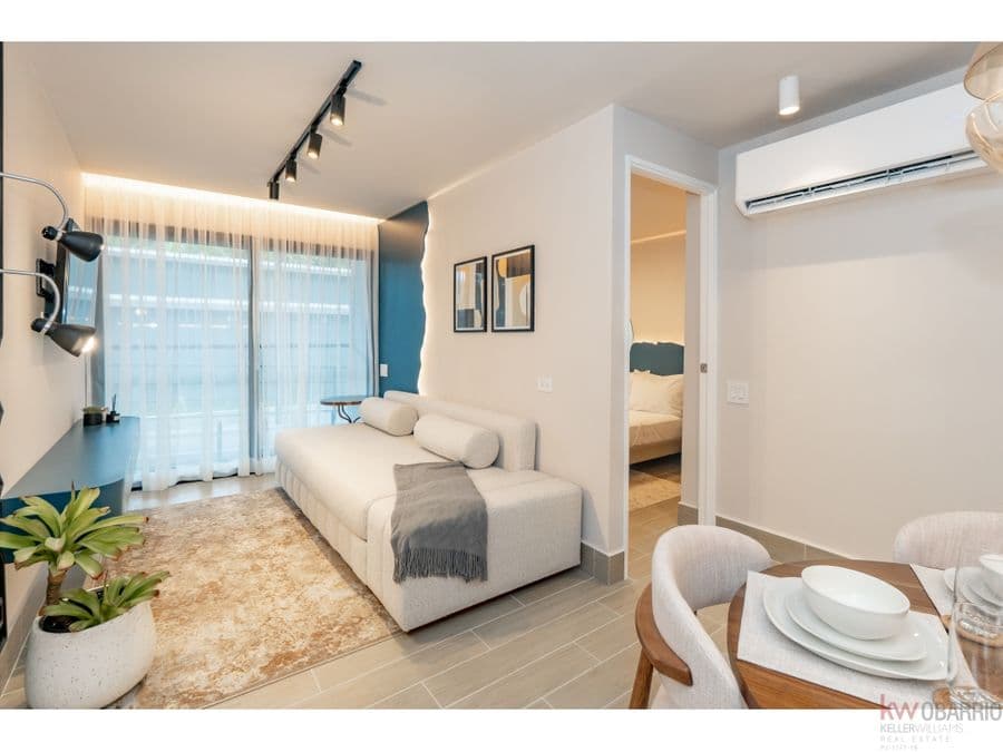 Apartamento en Panamá