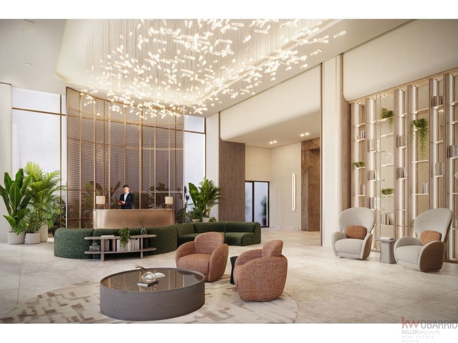 Apartamento en Panamá