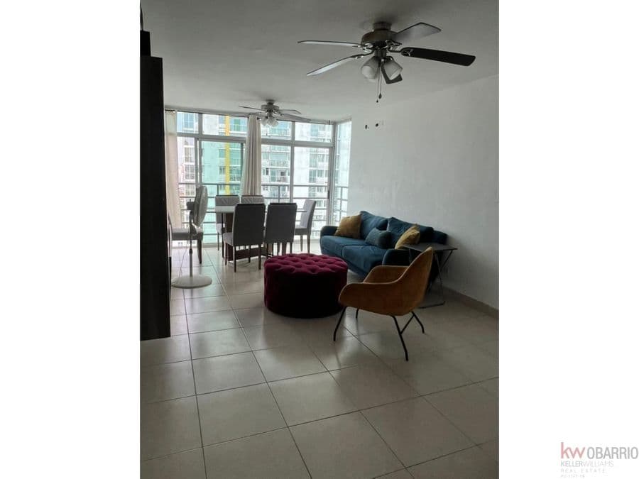 Apartamento en Panamá