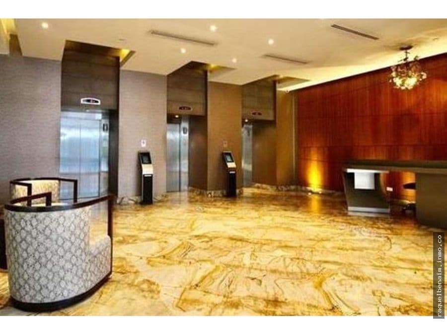 Office at PH Twist Tower