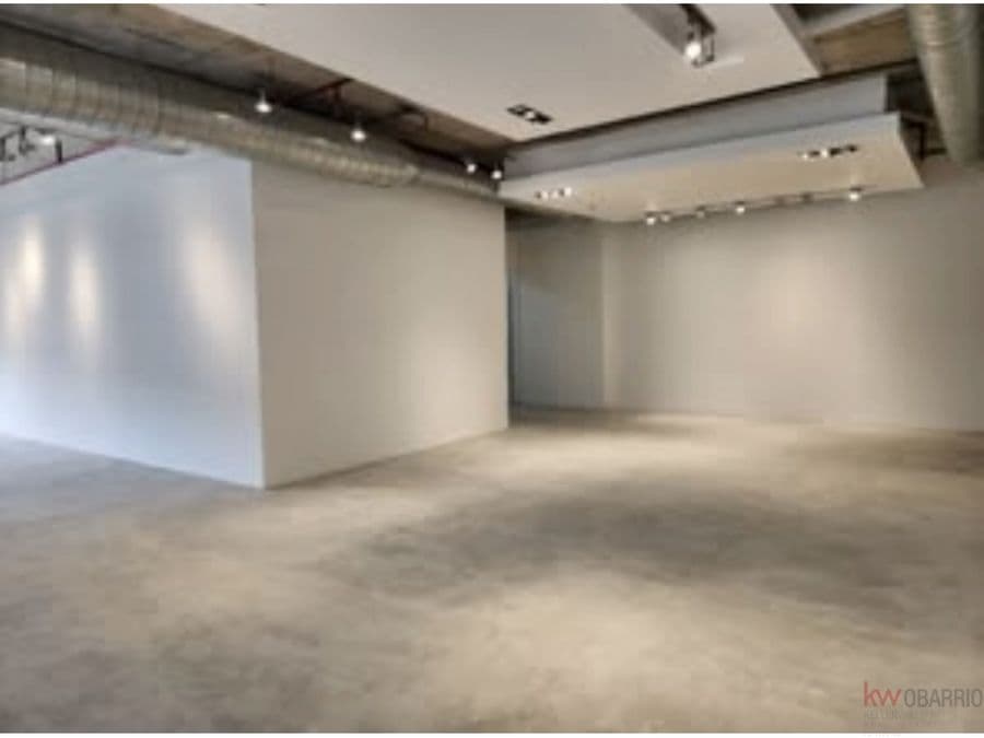 Comercial en Panamá