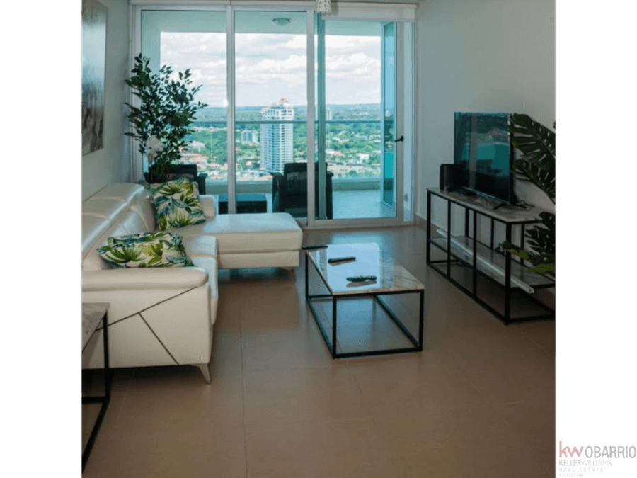 Apartamento en Chame