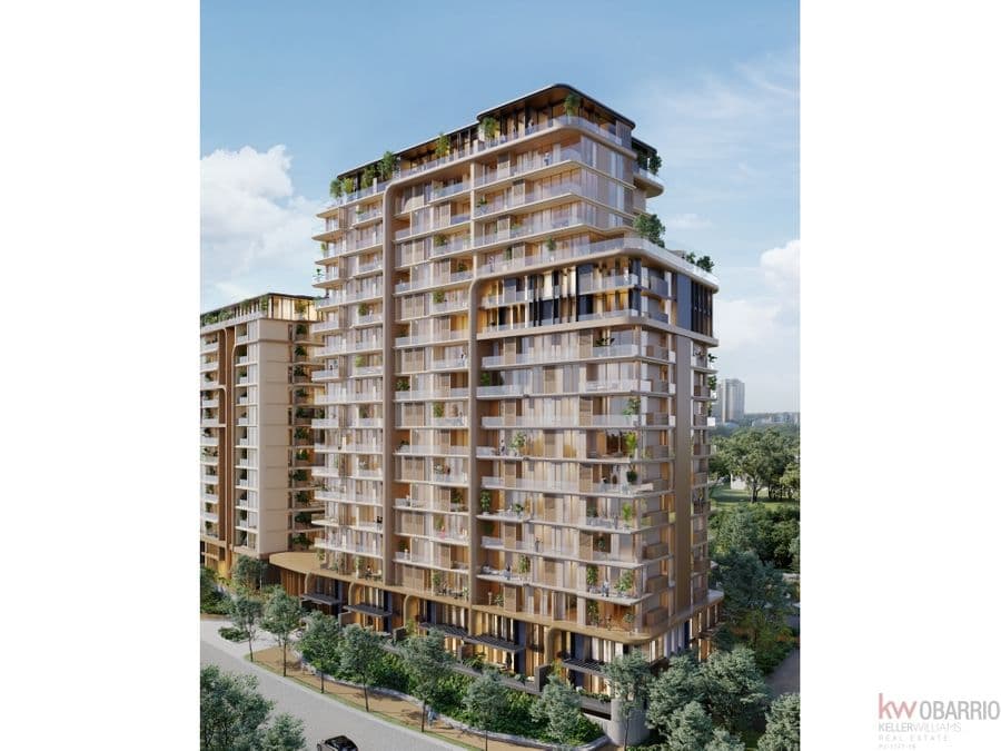 Apartamento en Panamá