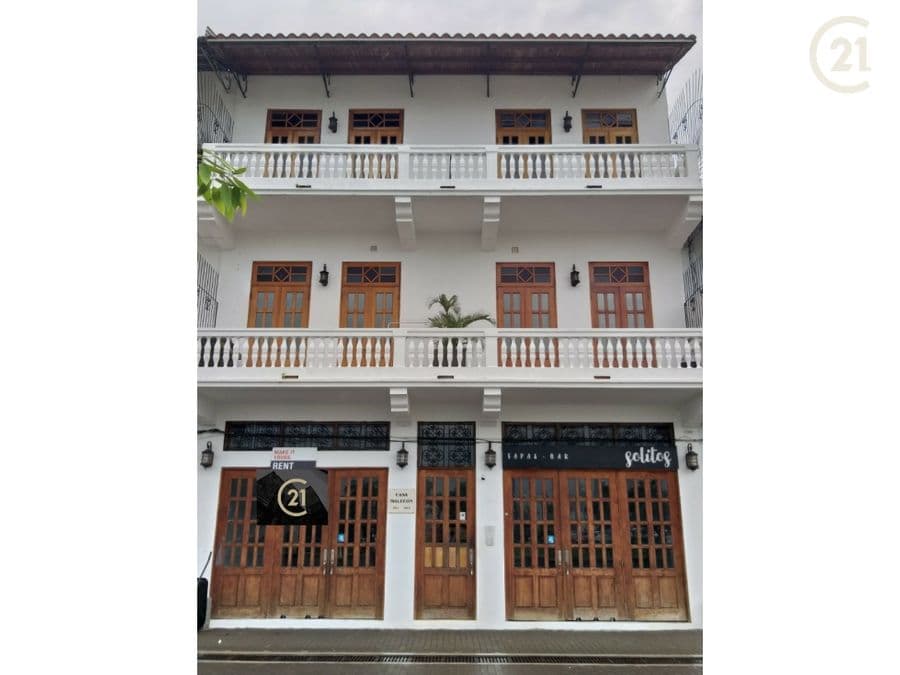 Commercial at PH Casa Malecón