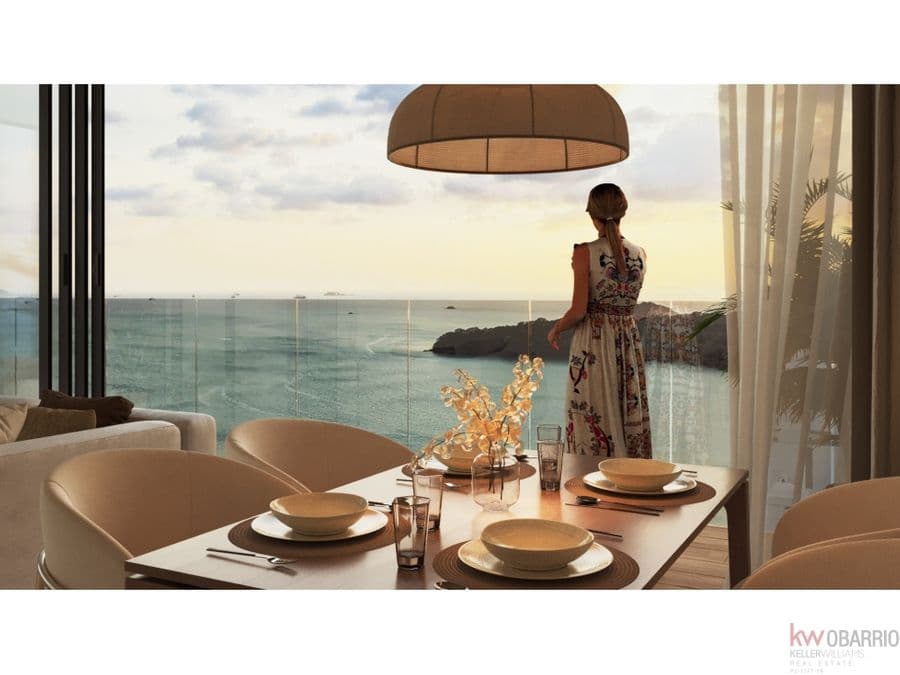 Apartamento en Arraiján