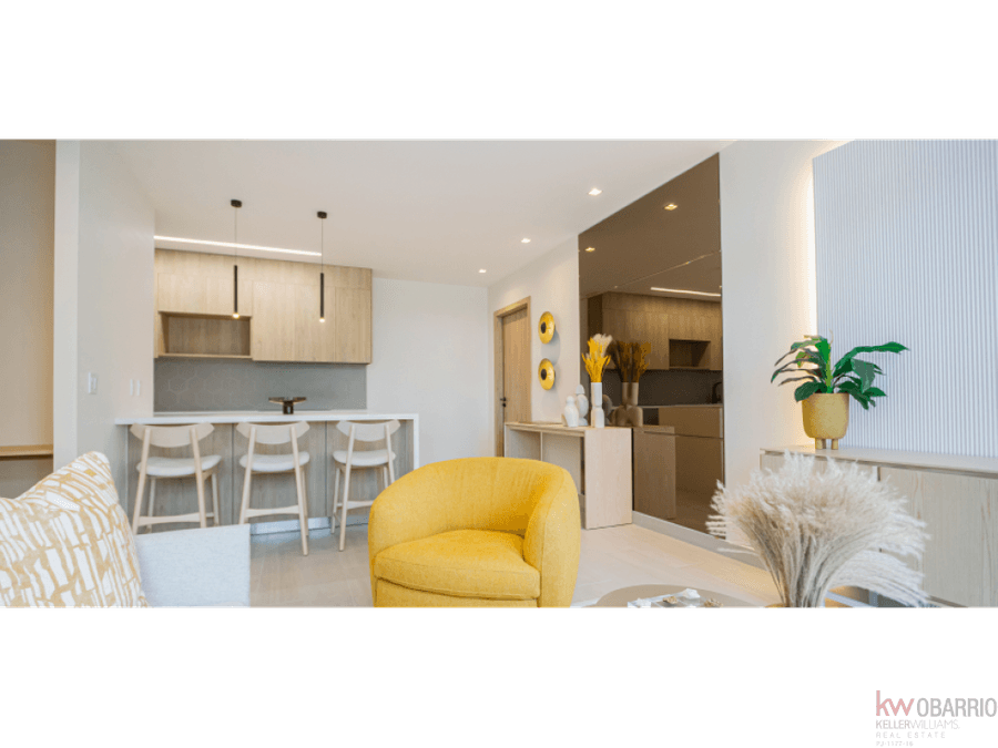 Apartamento en Panamá