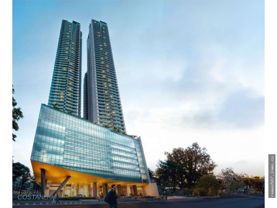 Warehouse at Panamá