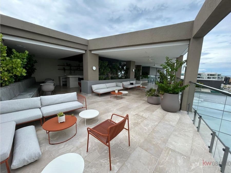 Apartamento en Panamá