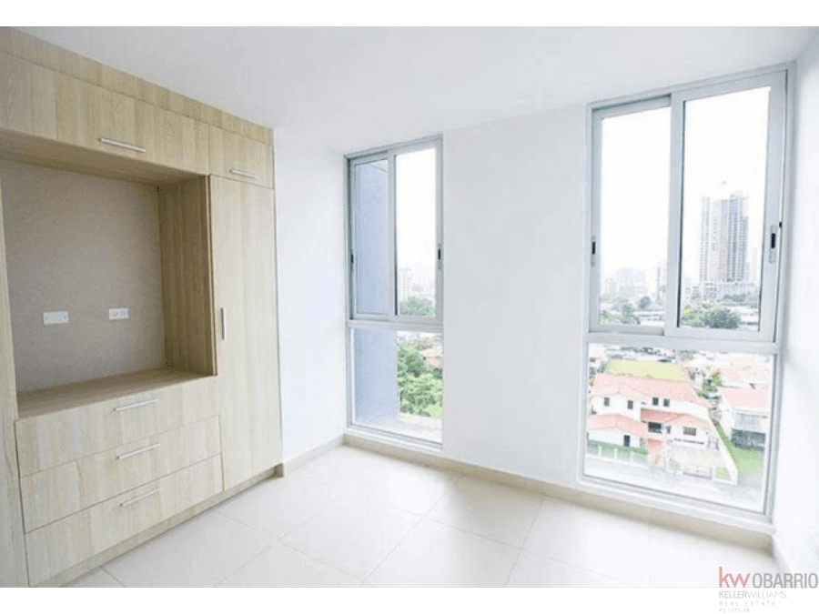 Apartment at Panamá