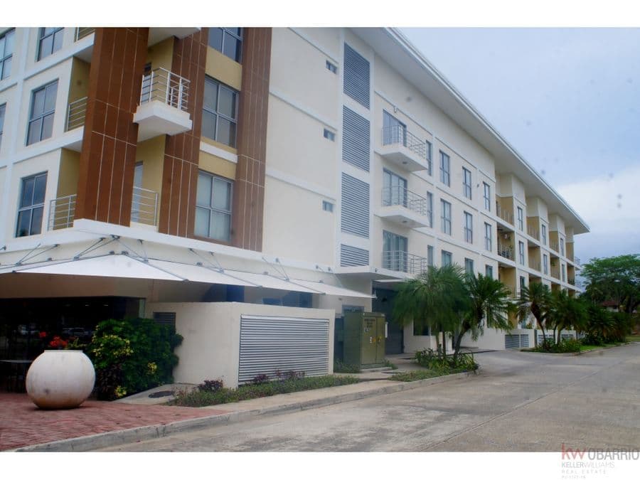 Apartment at Panamá