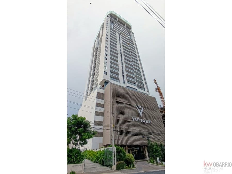 Apartamento en Panamá