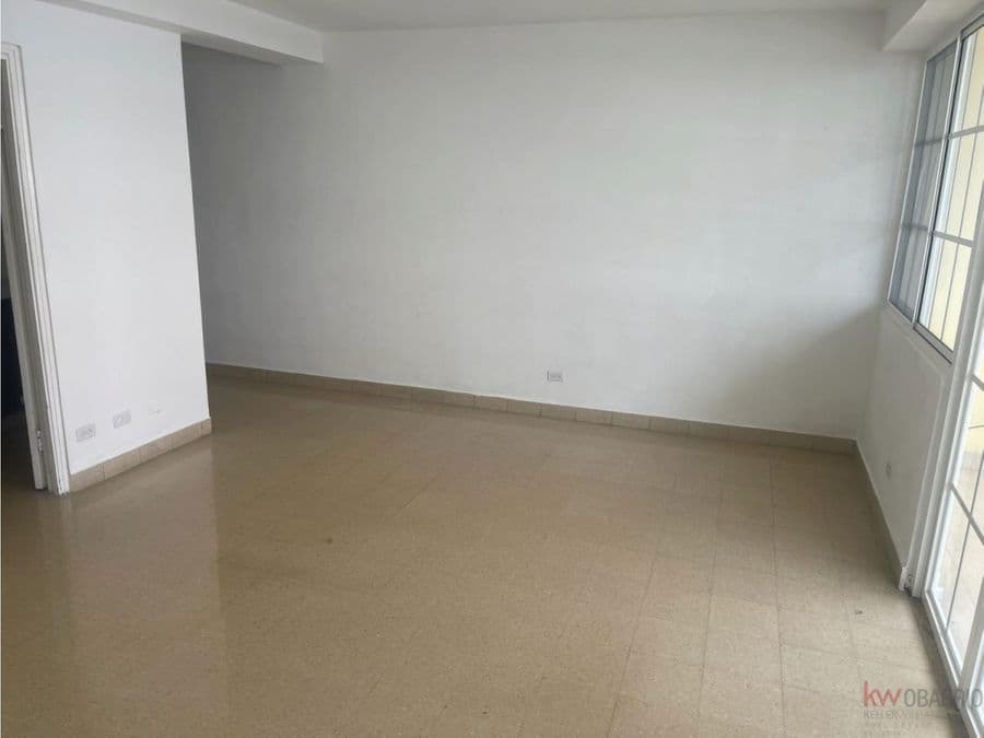 Apartamento en Panamá