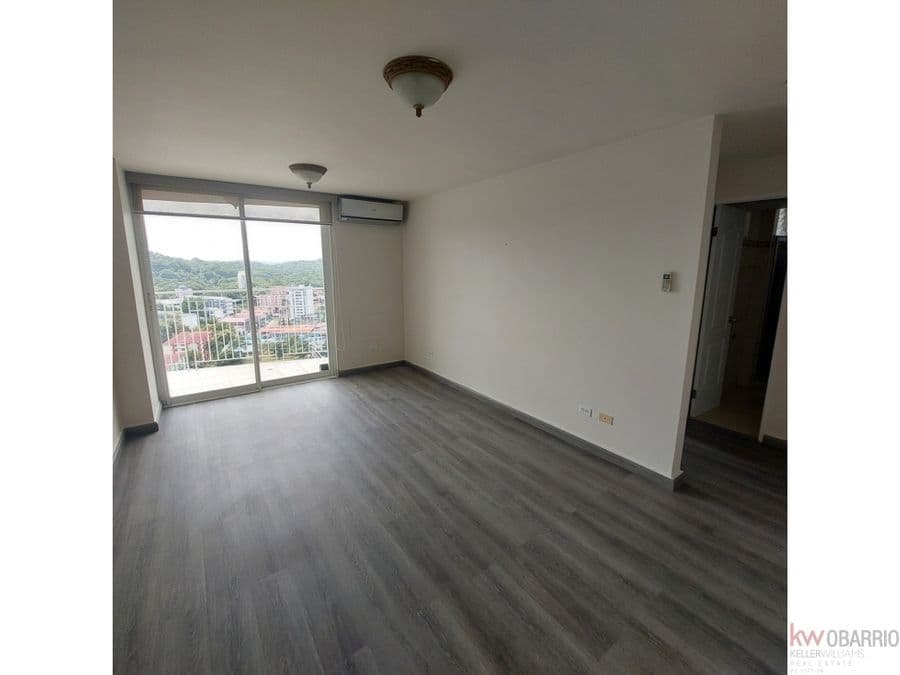 Apartamento en Panamá