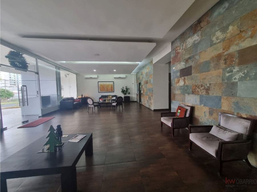 Apartamento en Panamá
