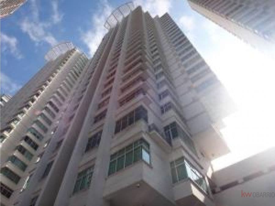 Apartamento en Panamá