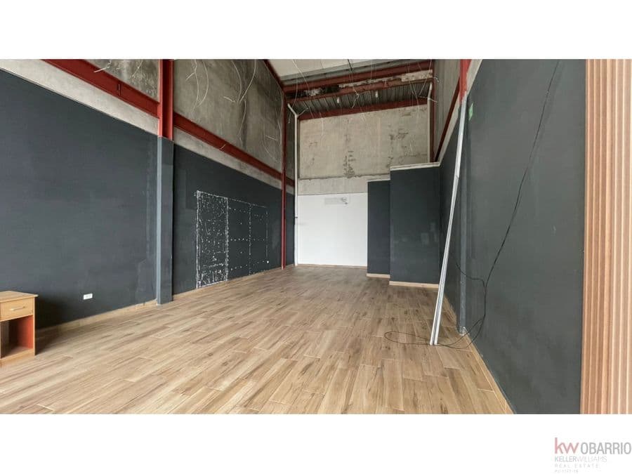 Comercial en Panamá