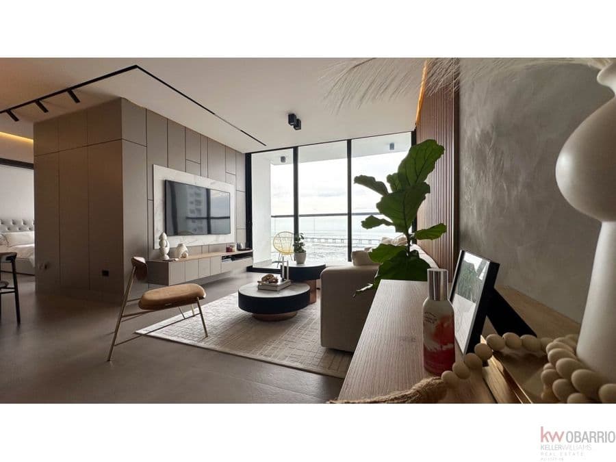 Apartamento en Panamá