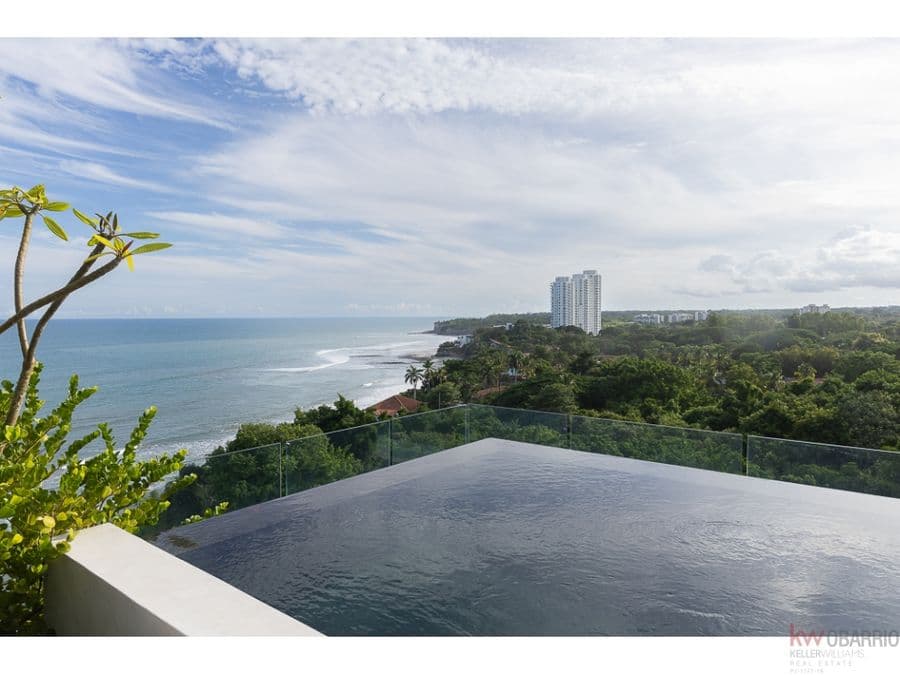 Apartamento en San Carlos