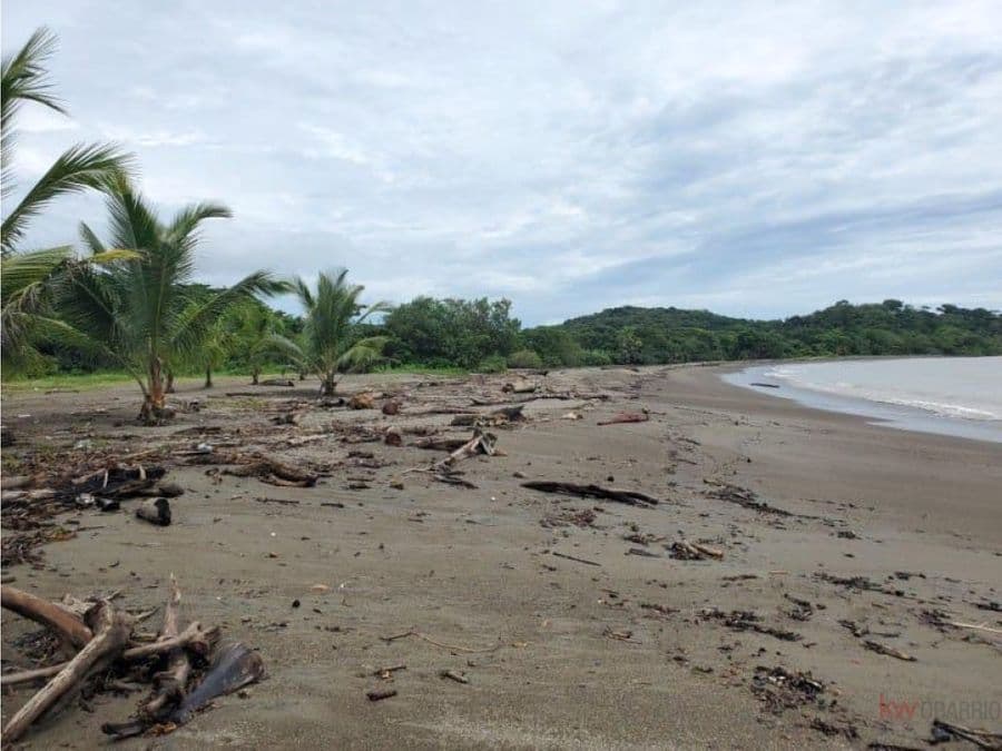 Propiedad en Santa Isabel