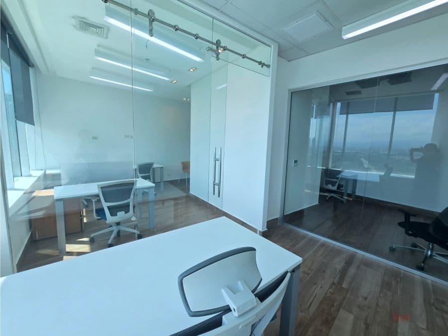 Oficina en Panamá