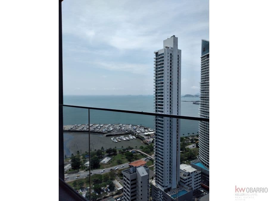 Apartment at Panamá