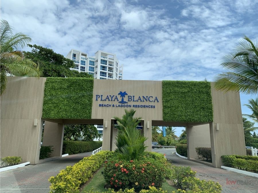 Apartamento en Antón