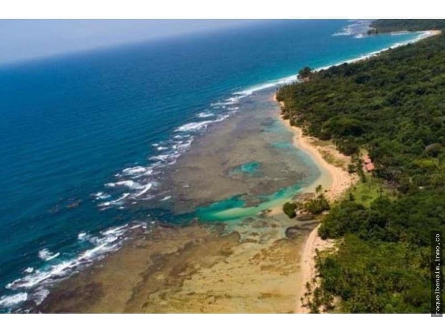 Terreno en Santa Isabel