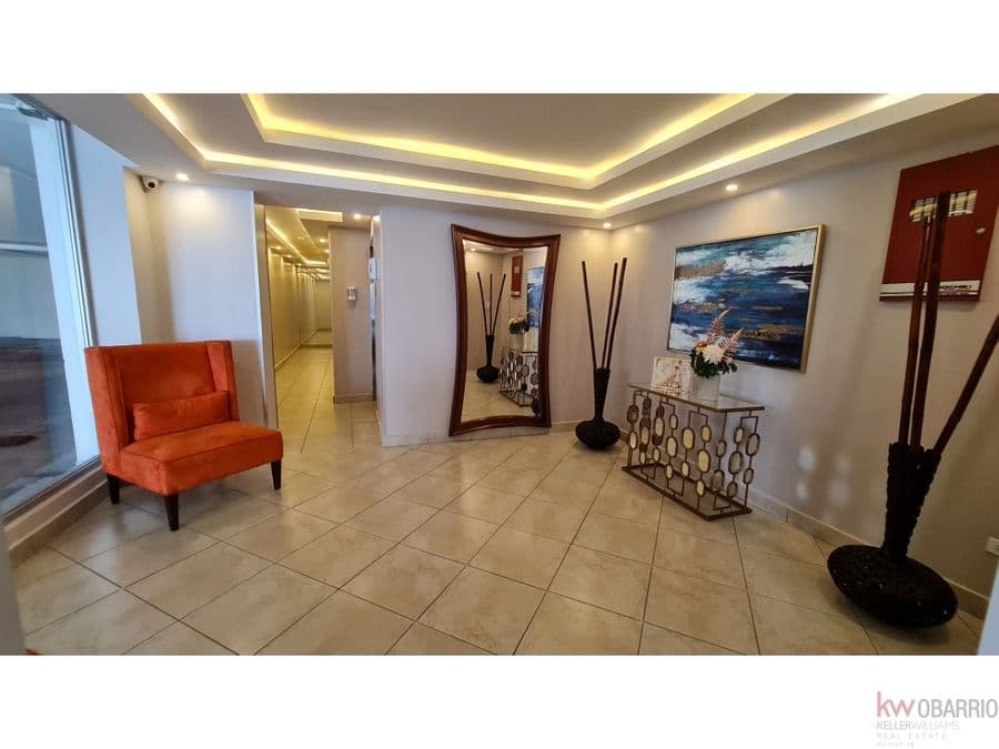 Apartamento en Panamá