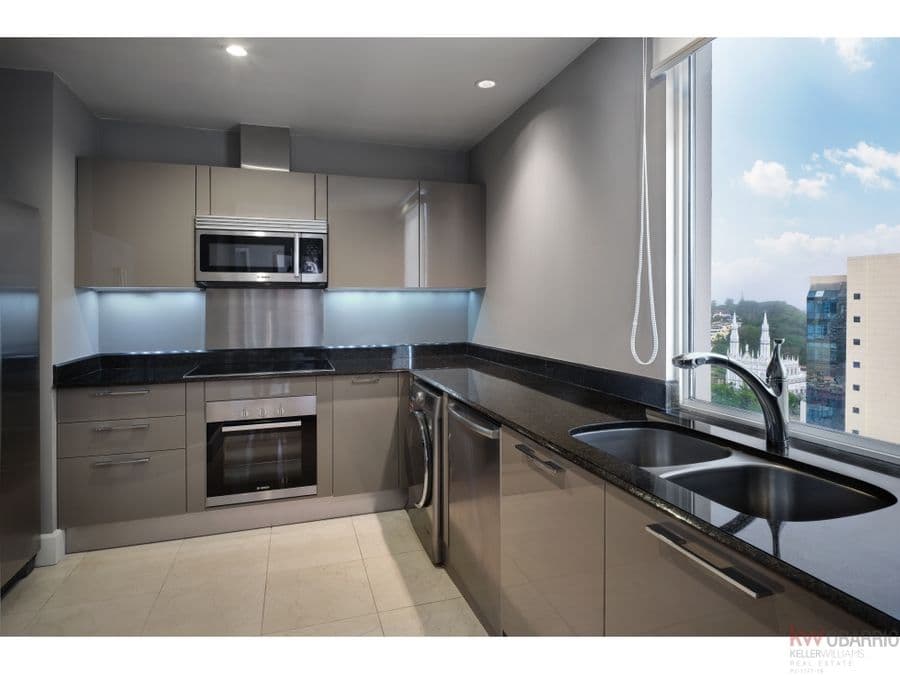 Apartamento en Panamá